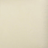 Reclining Office Chair Cream Faux Leather 349736