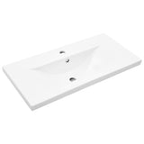 Bathroom Furniture Set Old Wood Engineered Wood 3328929