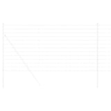Euro Fence 1.2 x 25 m PVC-coated iron 42004694
