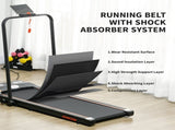 Walking treadmill 64921608