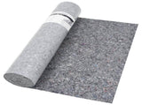 Non-slip Painter Fleece 50 m 280 g/m Grey 142698