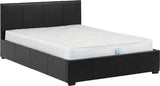 ZNTS Waverley 4' Storage Bed 200-202-006