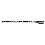 Window Sill Anthracite with wood grain 120 x 50 x 4.5 cm PVC 42046989