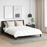 Duvet Set with Pillow 3 pcs White Down Feather 3377090