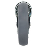 32 pcs Bolt Hole Swivel Casters 125 mm 277880