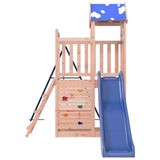 Outdoor Playset Solid Wood Douglas 3279143