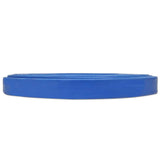 ZNTS Flat Hose 50 m 1" PVC Water Delivery 141477