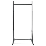 Pull-Up Bar Station Manual Black 101 x 102 x 235 cm 42002572