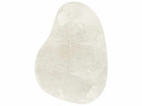 Area Rugs HUARTE Cream 100 x 200 cm Polyester 4103769