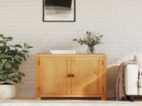 Cabinet with Storage Brown 78 x 50 x 70 cm Engineered wood 4106558