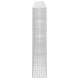 Gabion with 3.5 mm Wire and 5x5 cm Mesh 450x30x150 cm 3462267