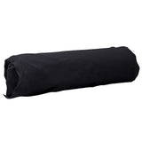 Geotextile Membrane Black 1 x 50 m Polyester Fibre 4009849