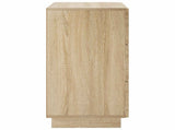 Sideboard Sonoma Oak 70 x 38 x 75 cm Engineered Wood 8011524
