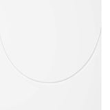 Sideboard High Gloss White 33.5 x 34.5 x 75 cm Engineered Wood 8011508