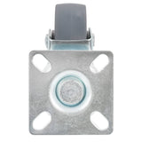 48 pcs Swivel Casters 50 mm 277906