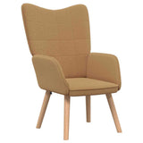 Armchair Beige 62 x 67 x 95.5 cm Sherpa Fabric 42001782