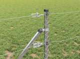 Fence Post Silver 3352913