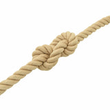 Boat Rope 10 m 5 Natural PP 42029706