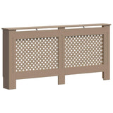 Radiator Cover 172x19x81.5 cm MDF 288199