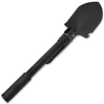ZNTS Metal Detector with Shovel 160 cm 142223