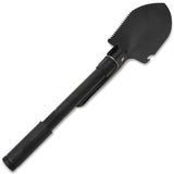 ZNTS Metal Detector with Shovel 160 cm 142223