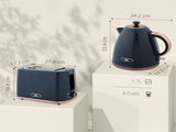 Kettle and Toaster Set 96631197