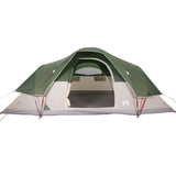 Family Tent Dome 9-Person Green Waterproof 94563