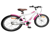 Kids Bike 20'' for 6-11 Years Old Pink 42009553