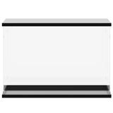 Display Box Transparent 56x36x37 cm Acrylic 154928