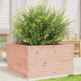 Garden Planter 80x80x45.5 cm Solid Wood Douglas 847261