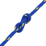 Boat Rope Blue 5 mm 500 m Polypropylene 152442