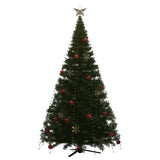 Tree Lights with 500 LEDs Blue 500 cm Indoor Outdoor 328898
