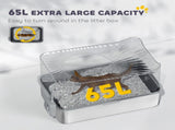 Cat Litter Box 03666559