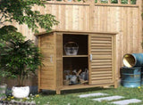 Garden Shed 84899357