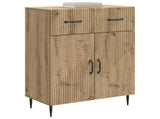 Sideboard Artisan Oak 66 x 34.5 x 89.5 cm Engineered Wood 894874