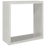 Firewood Rack 100x40x100 cm Stainless Steel 850972