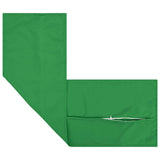 Cushion with Pillow HOUTEN 2 pcs Green Polyester 934440