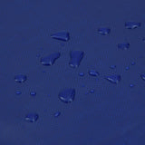 Tarpaulin Blue 3x3 m 650 g/m 156156
