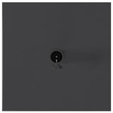 Outdoor Umbrella Base Adjustable Dark grey 45 x 45 x 31.5 cm 42010005