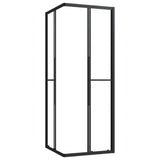 Shower Cabin ESG 80x80x180 cm 150774