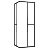 ZNTS Shower Cabin ESG 80x80x180 cm 150774