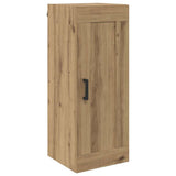 Highboard Artisan Oak 34.5 x 34 x 180 cm Engineered Wood 3415919