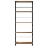 Bookshelf Old Wood 60 x 29.5 x 149 cm Engineered Wood 883932