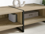 TV Cabinet Sonoma 170.5 x 36 x 30.5 cm Engineered Wood 886517
