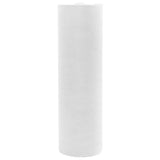 Frost Protection Plant Fleece White 50 x 1.6 m Non-woven Fabric 42020986