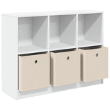 Sideboard with Drawer White 102 x 32 x 73.5 cm 8000516