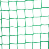 Trailer Net with Elastic Rope Green 5x3 m PP 4012245