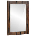 Bathroom Furniture Set 2 pcs Walnut Brown 62 x 33 x 58 cm 3310054