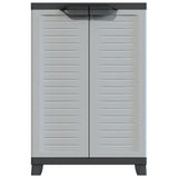 Plastic Cabinet 65x45x97 cm 337903