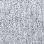 Carpet Stair Treads 15 pcs Light Grey 65x24x4 cm 133887